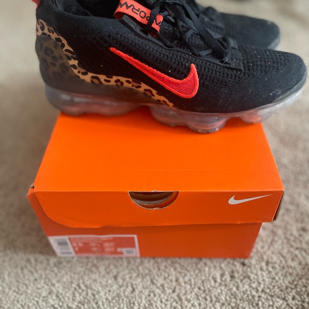 Nike Vapor Max